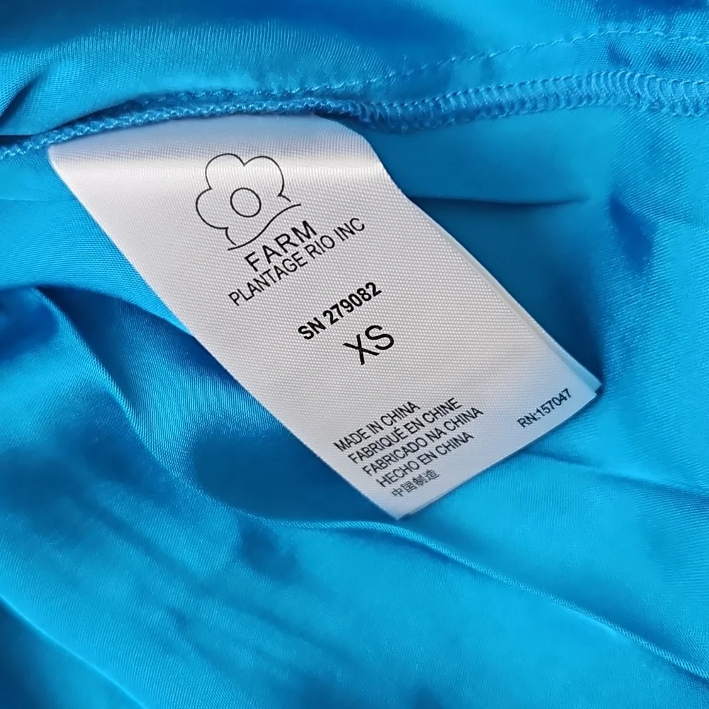 Farm Rio Skirt - Picture 8 of 12